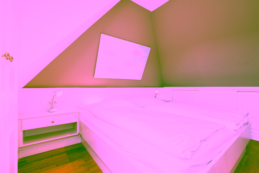 Bild - Charmante und helle Obergeschosswohnung mit Balkon in zentraler Lage von Wenningstedt