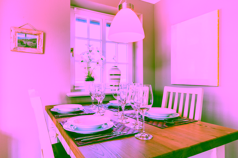 Bild - Charmante und helle Obergeschosswohnung mit Balkon in zentraler Lage von Wenningstedt