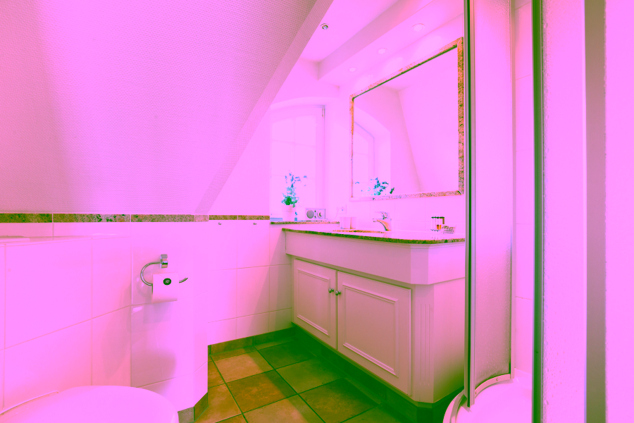 Bild - Charmante und helle Obergeschosswohnung mit Balkon in zentraler Lage von Wenningstedt