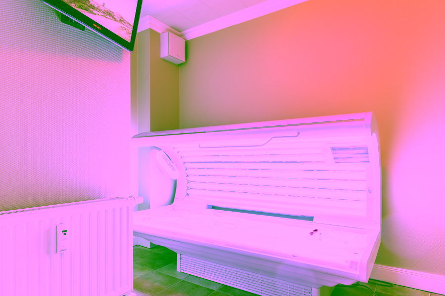 Ferienwohnung-Meeresrauschen-Mayflower-Westerland-42-04-21 - Neubau von einem exklusiven Wohnhaus mit 2 Ferienwohnungen (Haus 4)