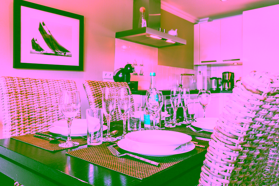 Ferienwohnung-Meeresrauschen-Andrea Doria-Westerland-42-03-7 - Neubau von einem exklusiven Wohnhaus mit 2 Ferienwohnungen (Haus 4)