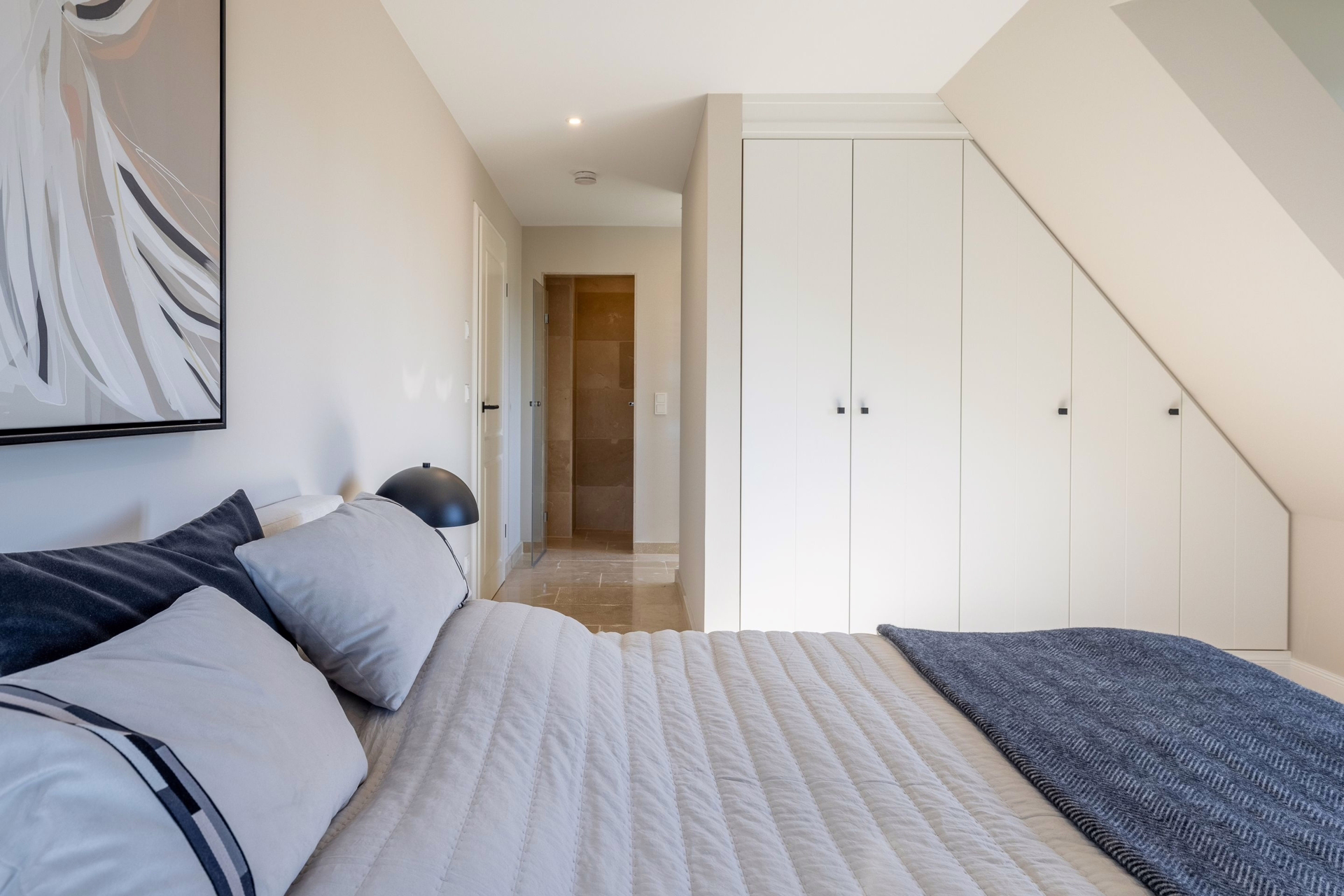 Bild - Neubau von einem exklusiven Wohnhaus mit 1 DW und 1 FW (Haus 4)