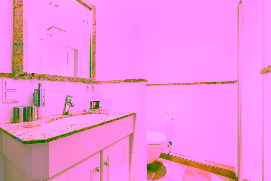 Ferienwohnung-Meeresrauschen-Andrea Doria-Westerland-42-03-14 - Neubau von einem exklusiven Wohnhaus mit 2 Ferienwohnungen (Haus 4)