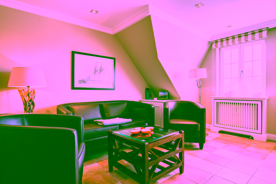 Ferienwohnung-Meeresrauschen-Andrea Doria-Westerland-42-03-1 - Neubau von einem exklusiven Wohnhaus mit 2 Ferienwohnungen (Haus 4)