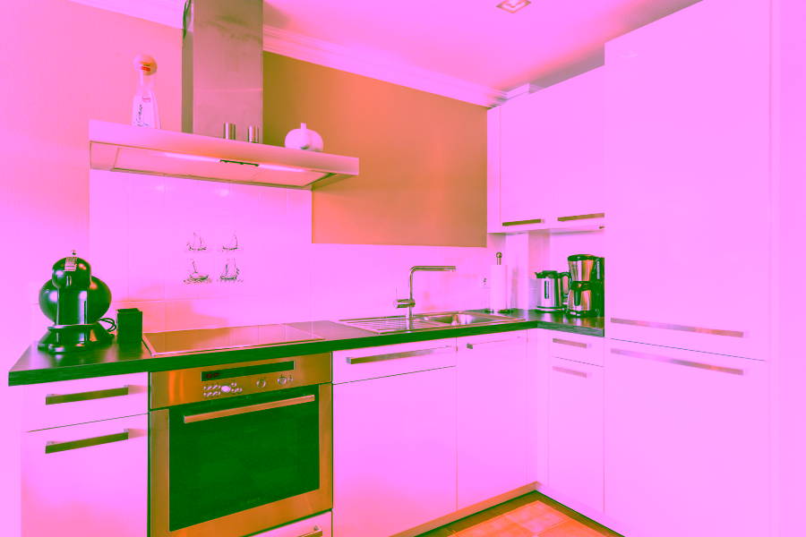 Ferienwohnung-Meeresrauschen-Andrea Doria-Westerland-42-03-9 - Neubau von einem exklusiven Wohnhaus mit 2 Ferienwohnungen (Haus 4)