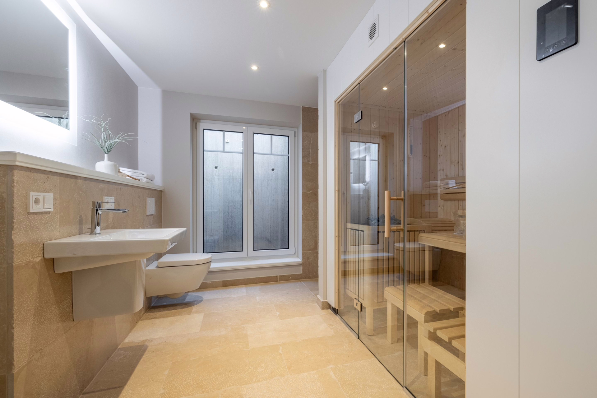 Bild - Neubau von einem exklusiven Wohnhaus mit 1 DW und 1 FW (Haus 4)
