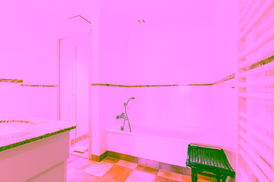 Ferienwohnung-Meeresrauschen-Andrea Doria-Westerland-42-03-13 - Neubau von einem exklusiven Wohnhaus mit 2 Ferienwohnungen (Haus 4)