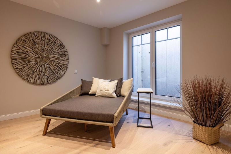 Bild - Neubau von einem exklusiven Wohnhaus mit 2 Ferienwohnungen (Haus 4)