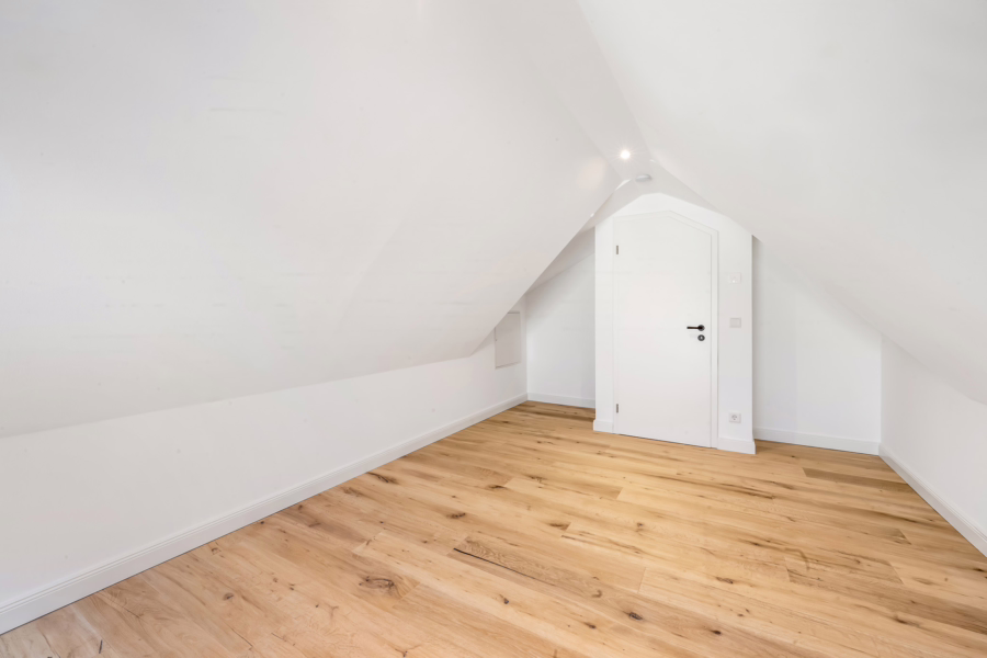 Bild - Genehmigtes Ferienhaus nur ein Steinwurf vom Weststrand in Rantum entfernt