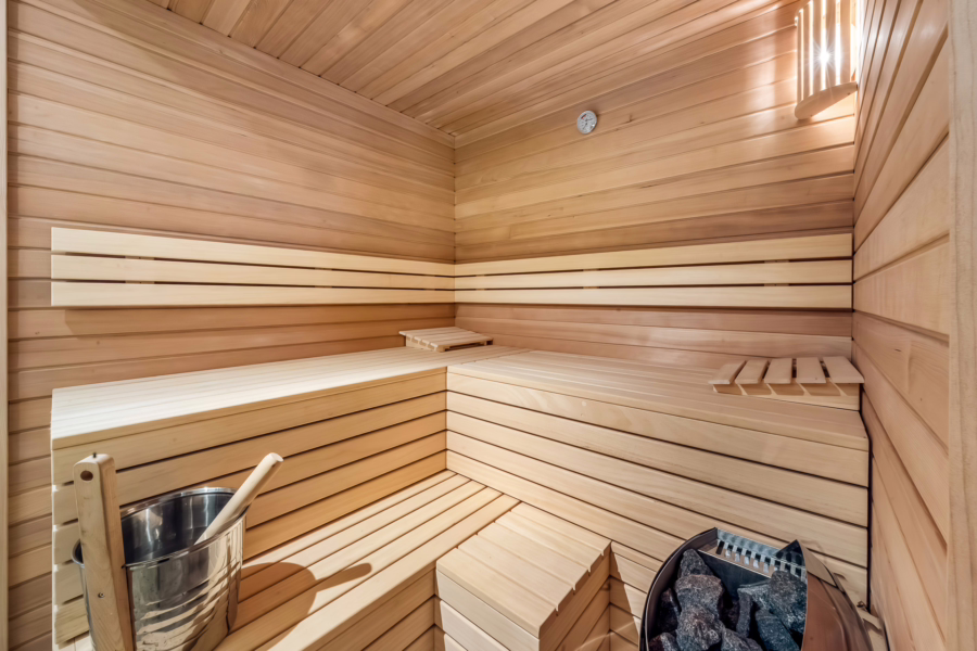 Bild - Genehmigtes Ferienhaus nur ein Steinwurf vom Weststrand in Rantum entfernt