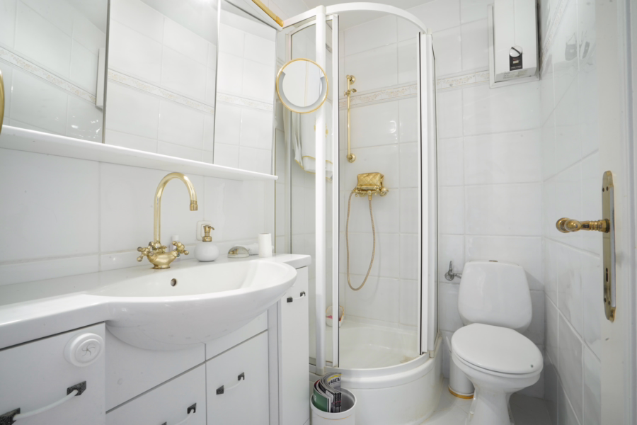 Bild - Großzügige Erdgeschoss Wohnung mit Blick in die Lister Dünen