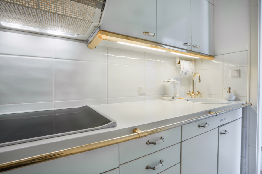 Bild - Großzügige Erdgeschoss Wohnung mit Blick in die Lister Dünen