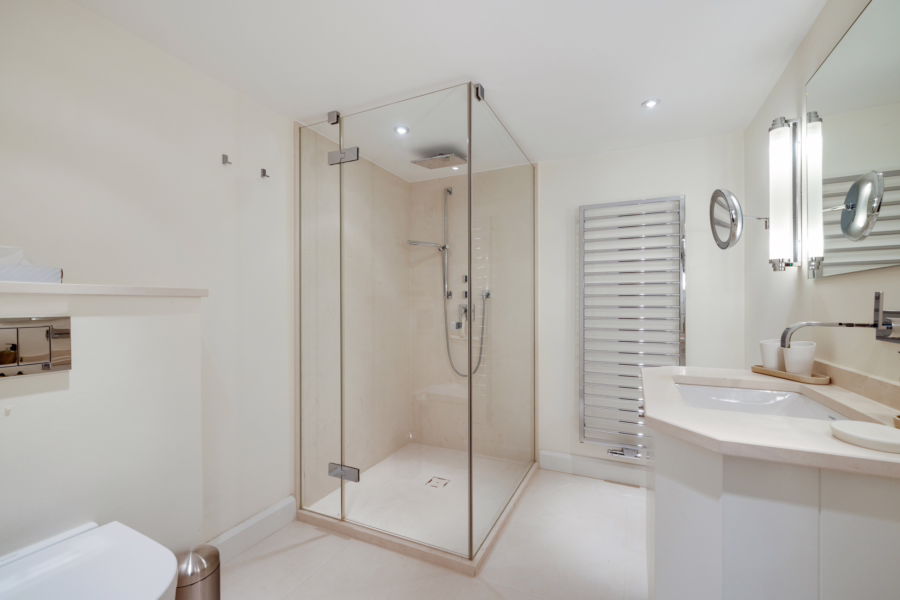 Bild - Schickes Einfamilienhaus am Dorfteich