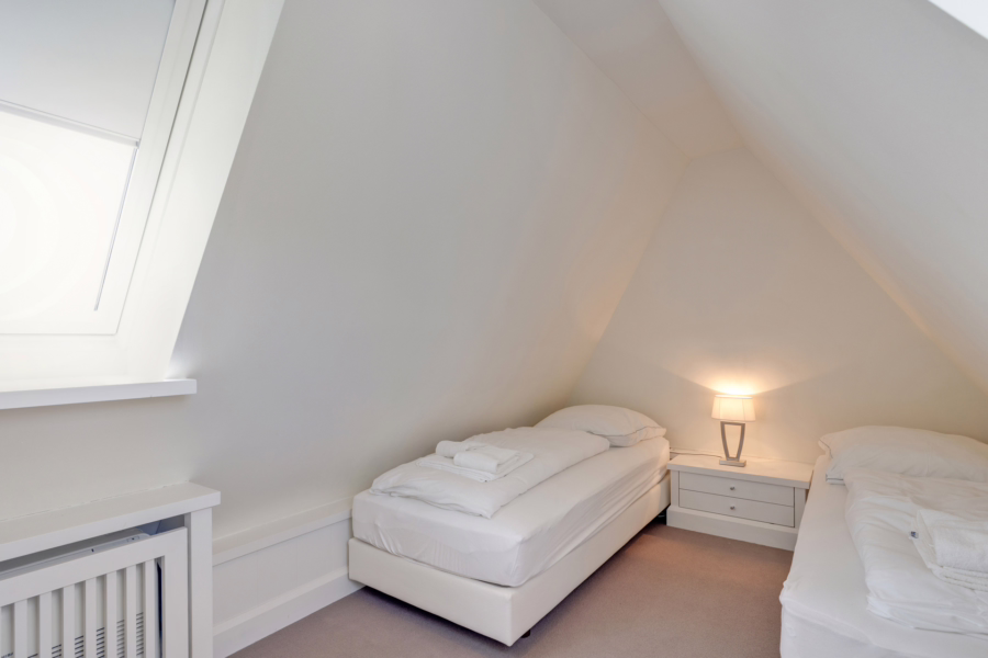 Bild - Schickes Einfamilienhaus am Dorfteich