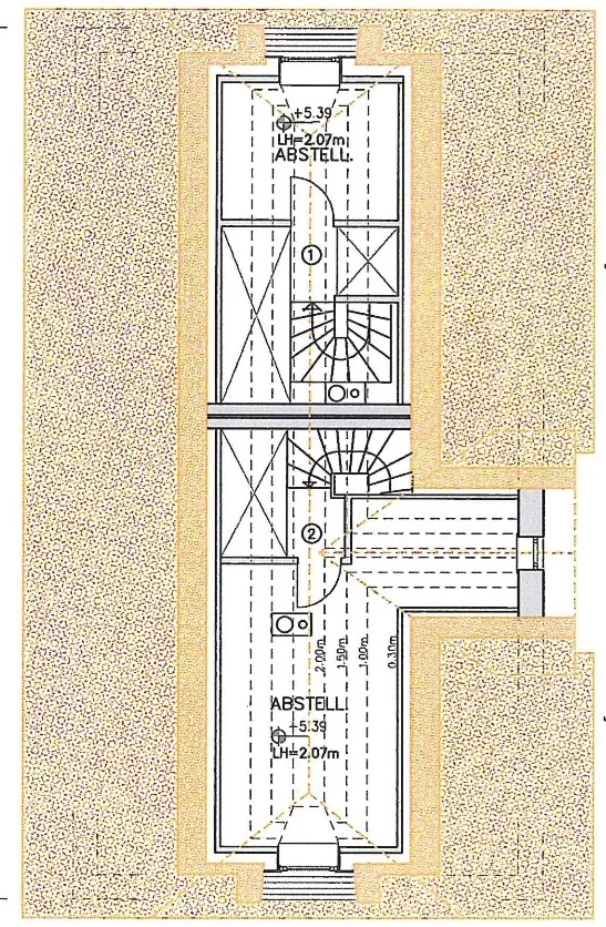 Spitzboden