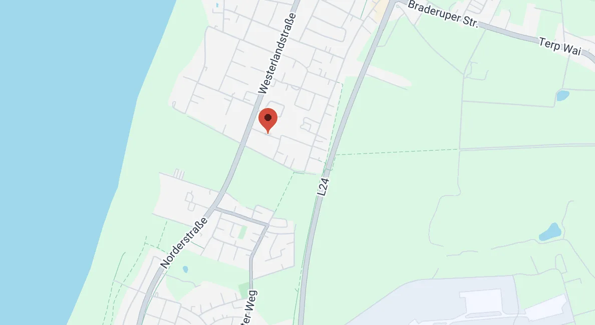Bild - GRUNDSTÜCK IN RUHIGER LAGE VON WENNINGSTEDT MIT VIELEN PLANERISCHEN MÖGLICHKEITEN.