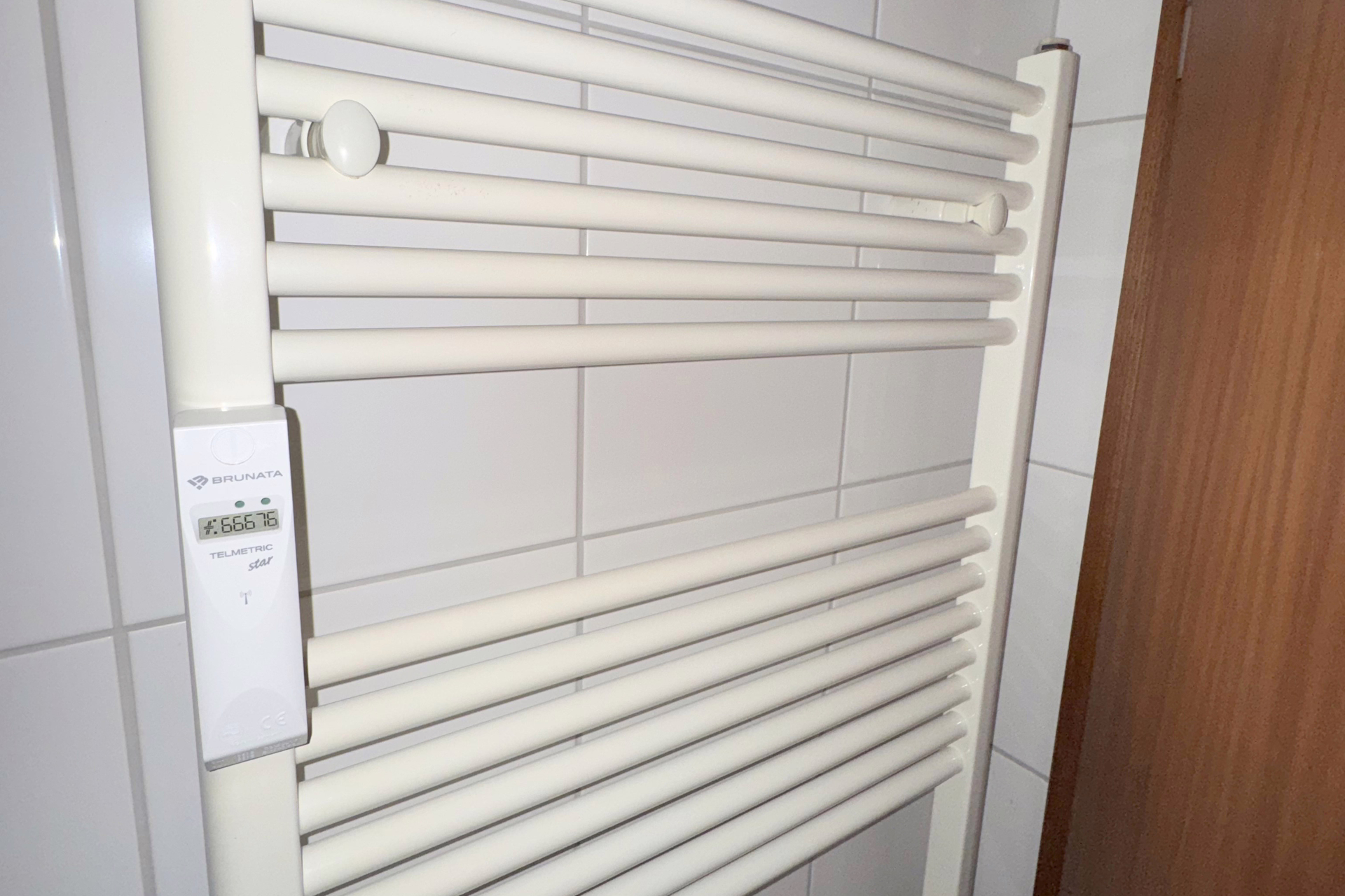 Bild - Schöne Erdgeschoss-Wohnung in ruhiger Lage von Wenningstedt