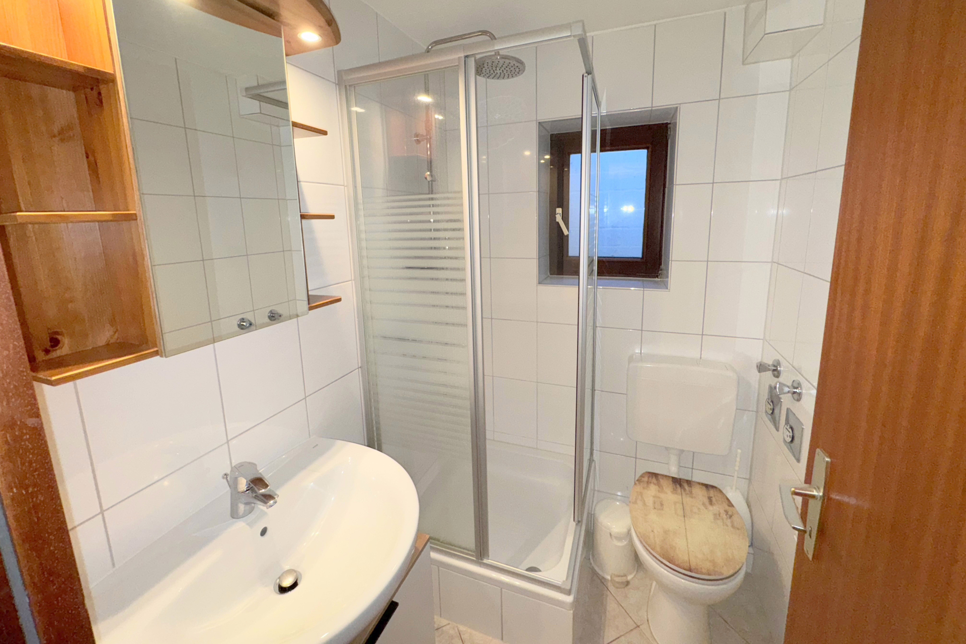 Bild - Schöne Erdgeschoss-Wohnung in ruhiger Lage von Wenningstedt