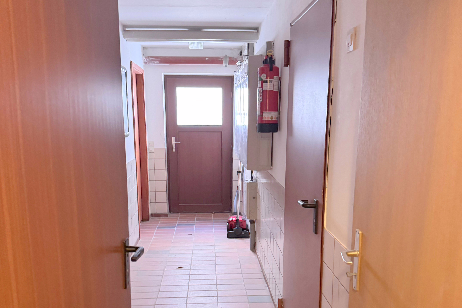 Bild - Schöne Erdgeschoss-Wohnung in ruhiger Lage von Wenningstedt