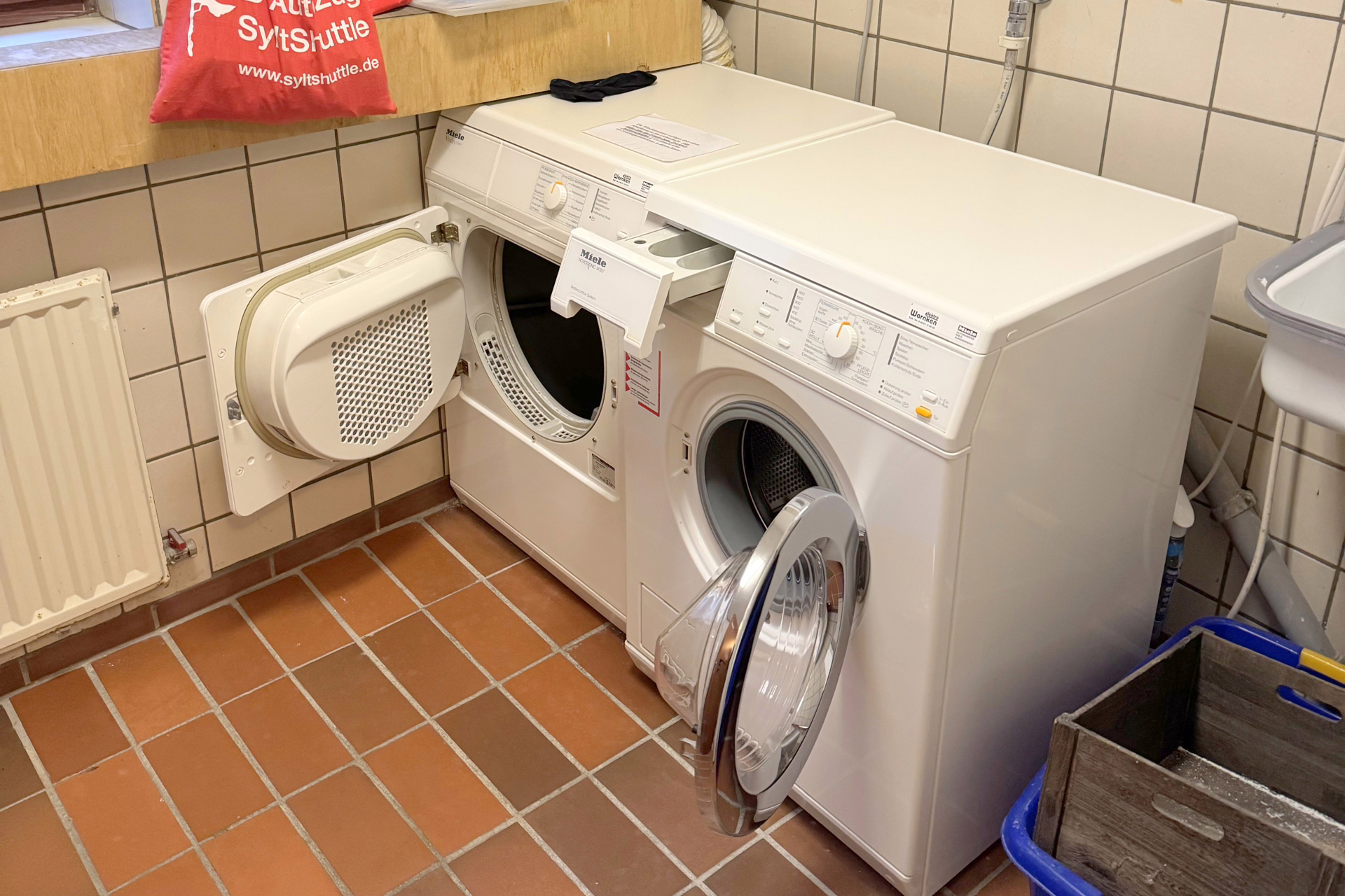 Bild - Schöne Erdgeschoss-Wohnung in ruhiger Lage von Wenningstedt