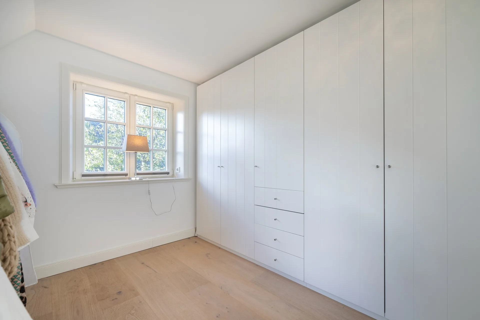 Bild - Apartes Einfamilienhaus im Dorfkern von List (Dauerwohnen)