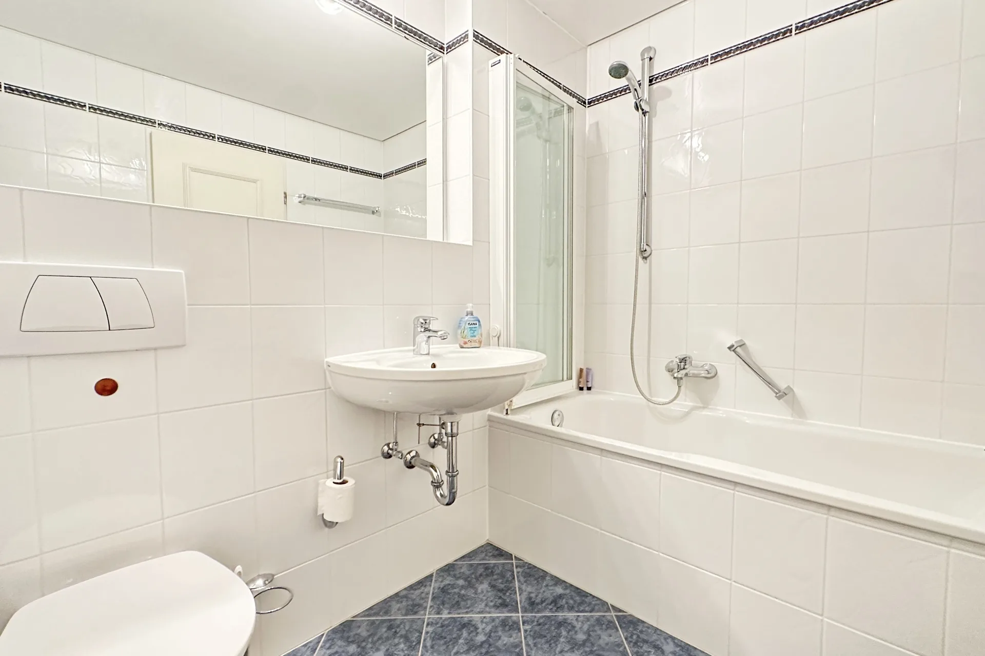 Bild - 3-Zimmer-Wohnung mit Meerblick
