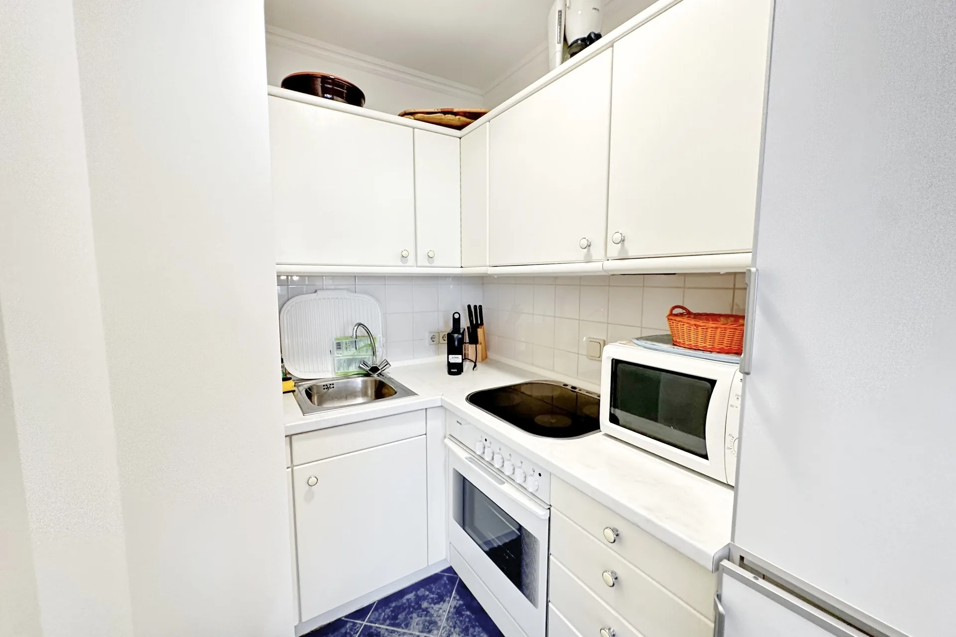 Bild - 3-Zimmer-Wohnung mit Meerblick