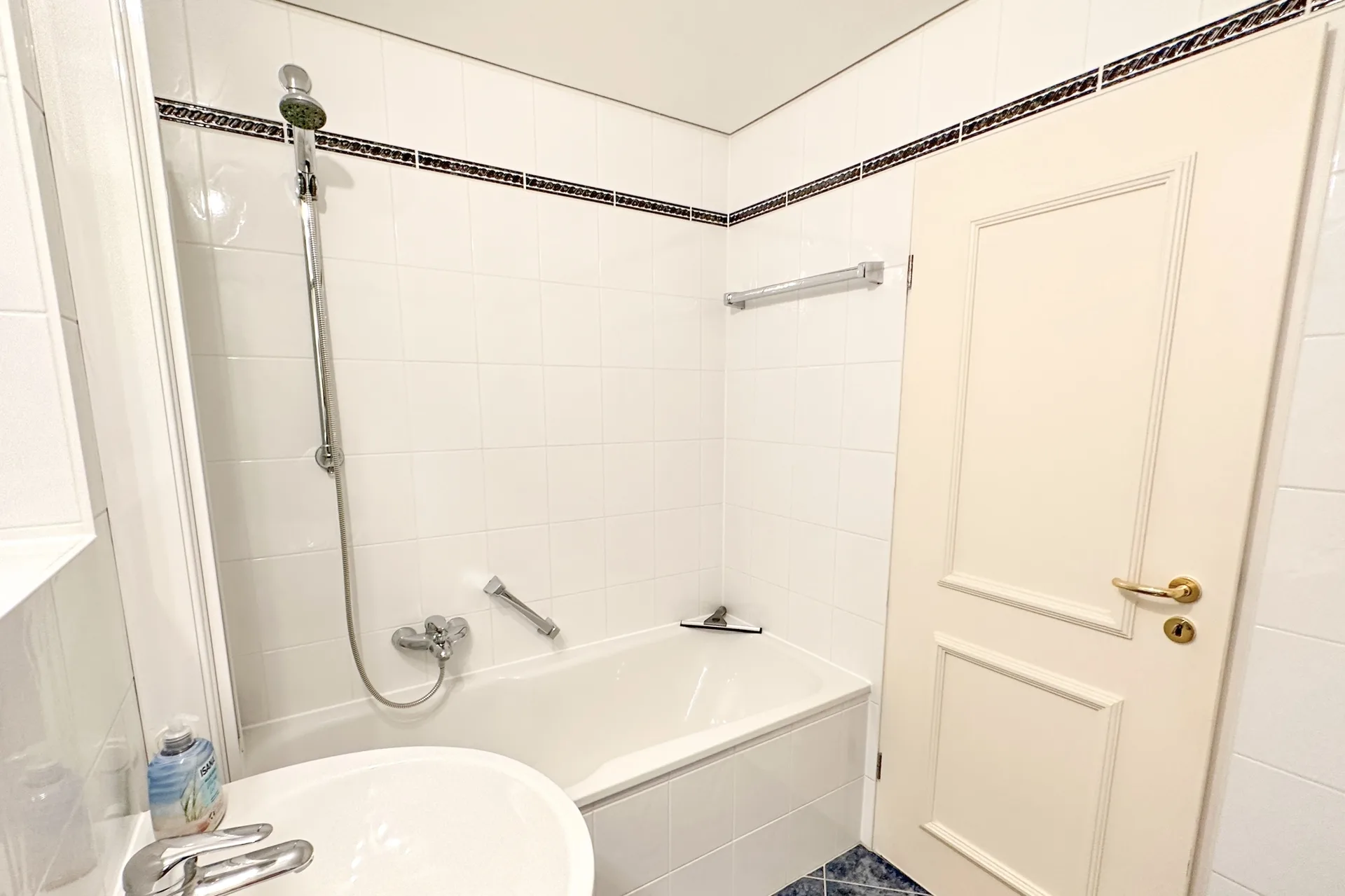 Bild - 3-Zimmer-Wohnung mit Meerblick