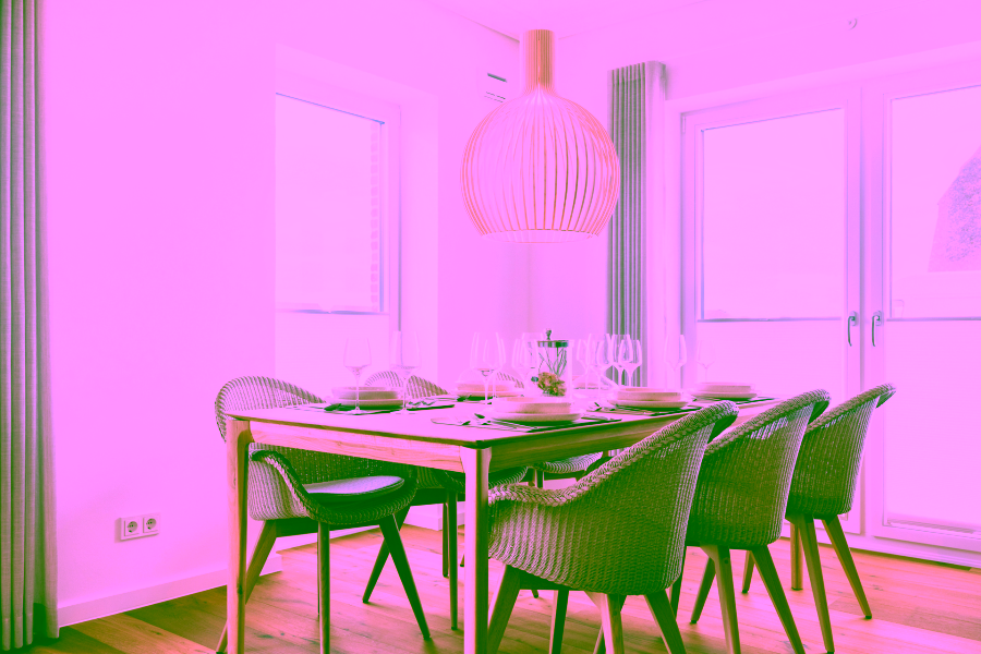 Bild - Große halbe Düne – F 17/F18 Luxuriöses Ferienhaus unter Reet in List auf Sylt