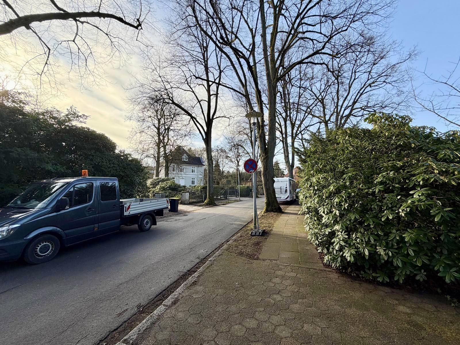 f26ca9b6-ac6c-4fcd-942b-24e7c84d0f47 - Attraktives Baugrundstück in Bestlage in Ahrensburg
