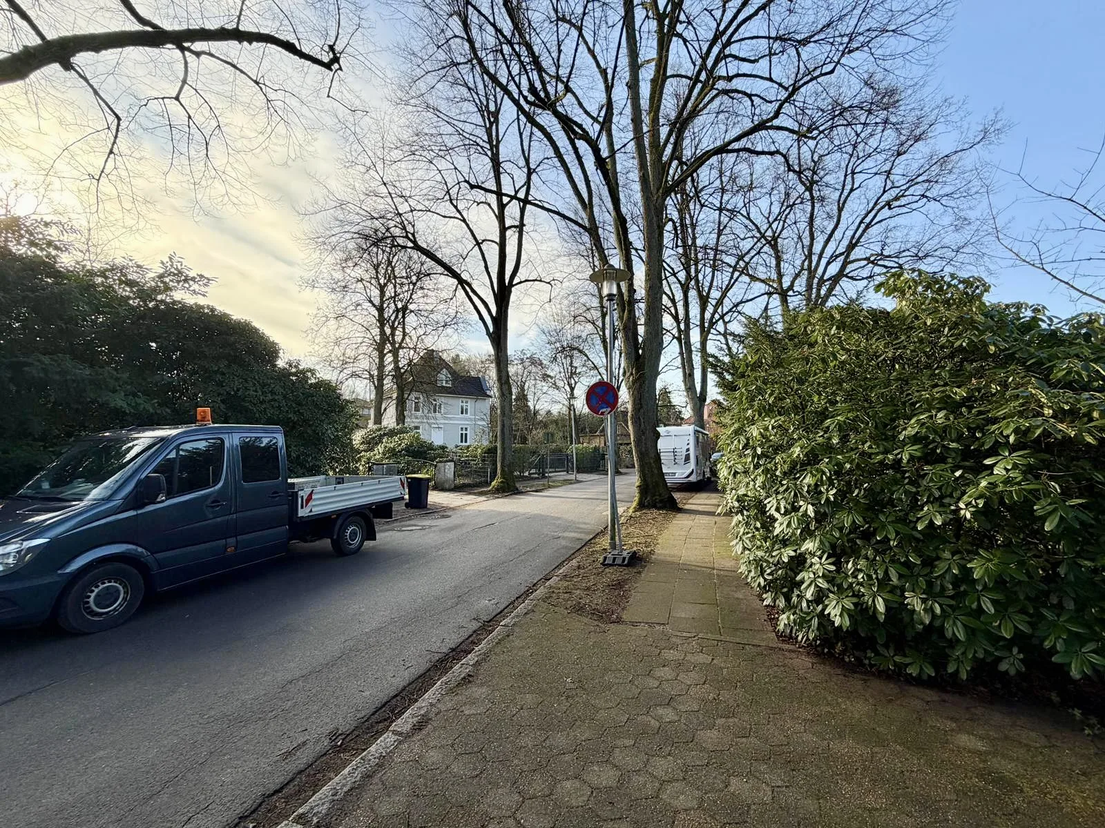 f26ca9b6-ac6c-4fcd-942b-24e7c84d0f47 - Attraktives Baugrundstück in Bestlage in Ahrensburg