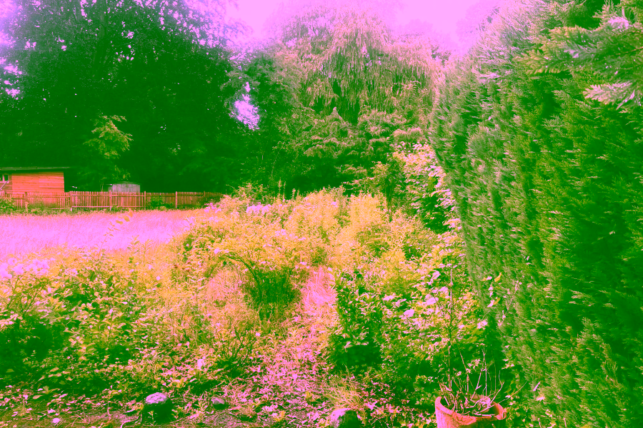 Bild - Baugrundstück für zwei Mehrfamilienhäuser in Bestlage in Ahrensburg