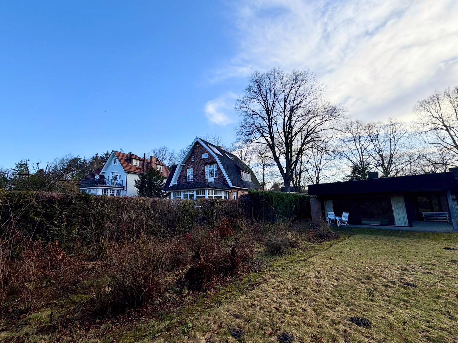 825fb594-933b-4298-a388-298f147b342b - Attraktives Baugrundstück in Bestlage in Ahrensburg