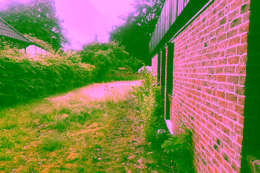 Bild - Baugrundstück für zwei Mehrfamilienhäuser in Bestlage in Ahrensburg