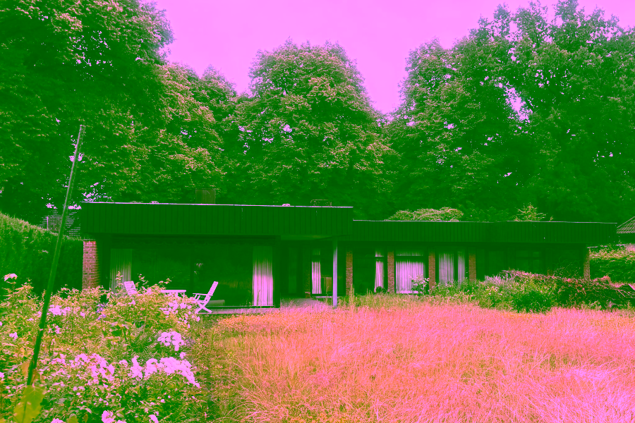 Bild - Baugrundstück für zwei Mehrfamilienhäuser in Bestlage in Ahrensburg