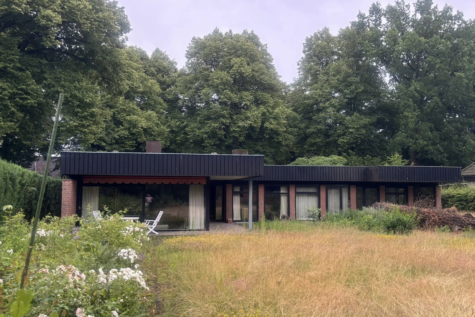 Bild - Attraktives Baugrundstück in Bestlage in Ahrensburg