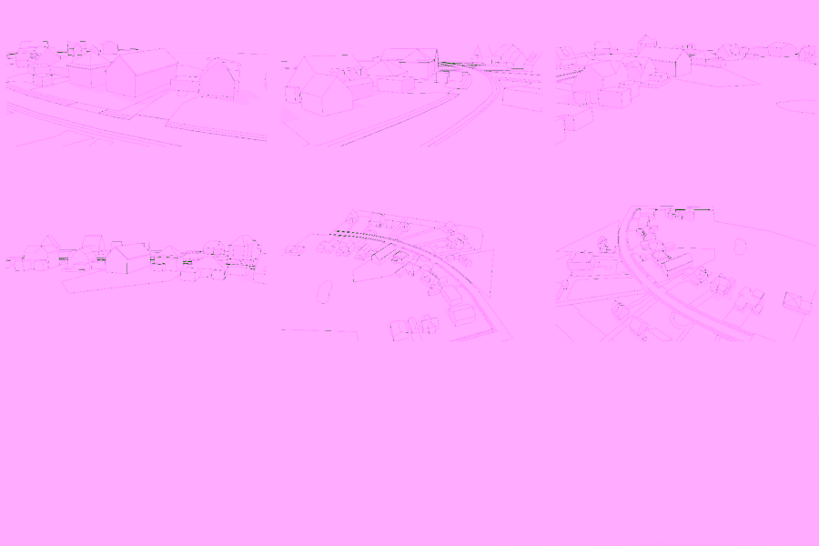 Bild - Baugrundstück für zwei Mehrfamilienhäuser in Bestlage in Ahrensburg