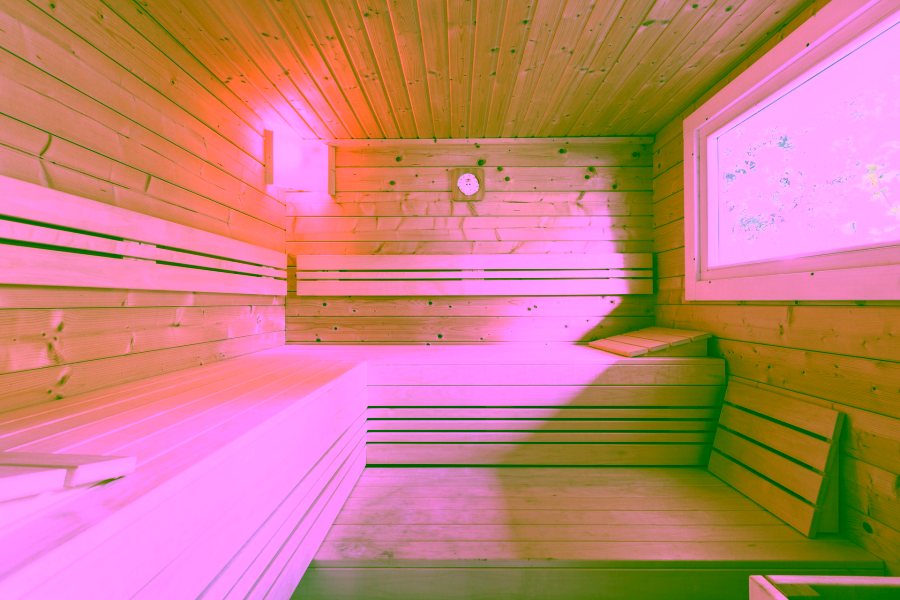 Bild - Verwunschene Doppelhaushälfte in Keitum