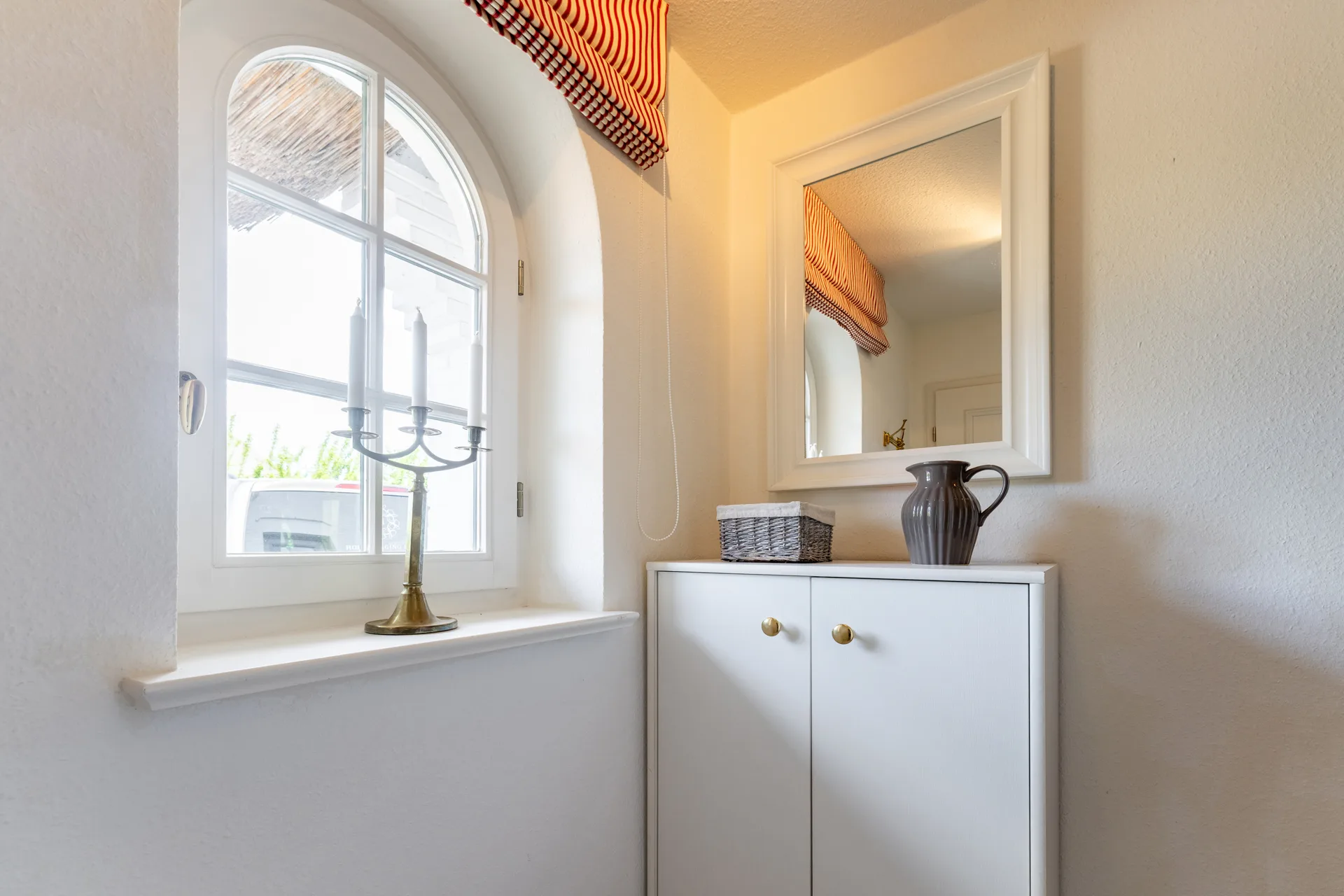 Bild - Genehmigte Ferienwohnung im Herzen von Keitum
