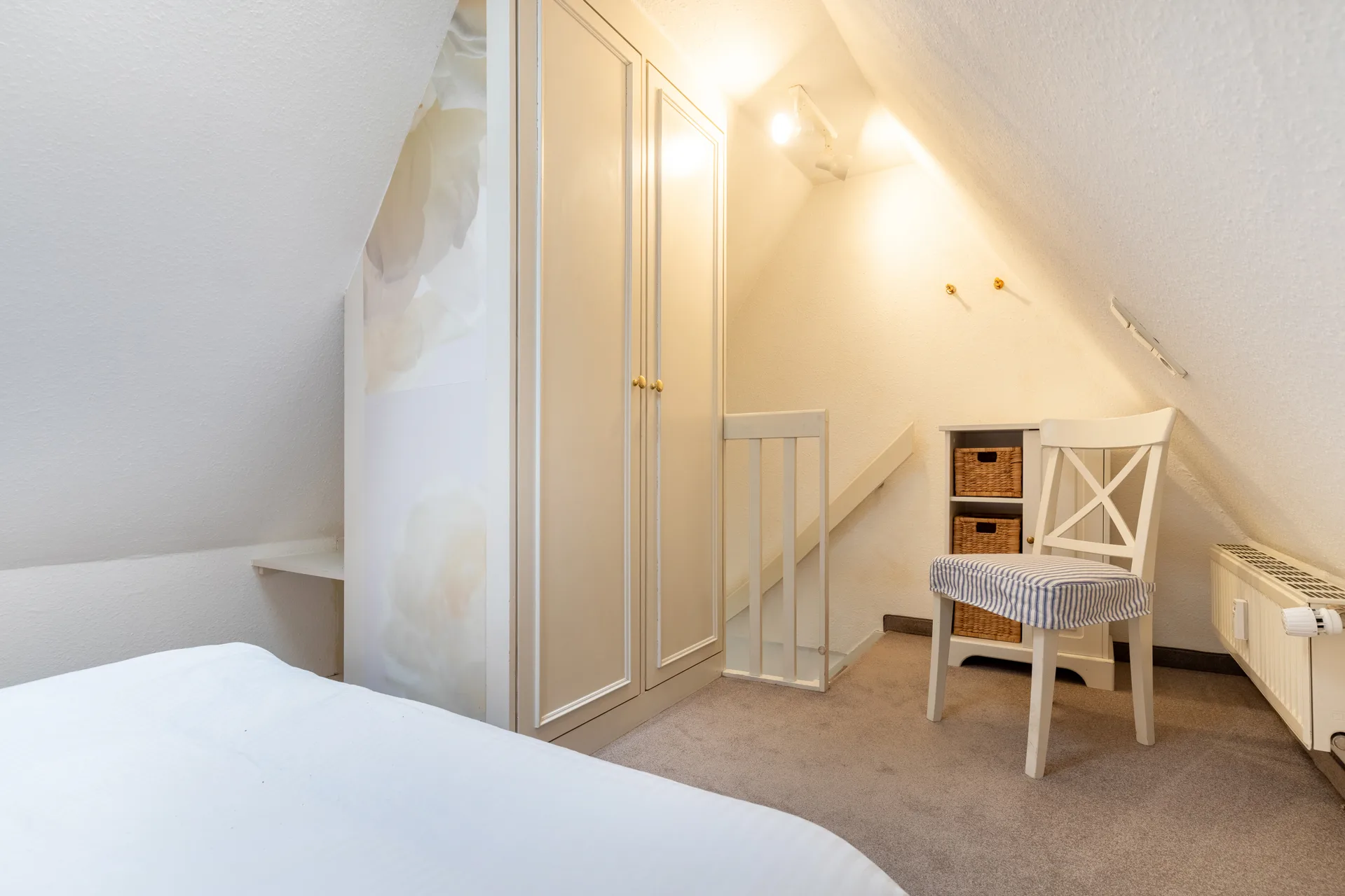 Bild - Genehmigte Ferienwohnung im Herzen von Keitum