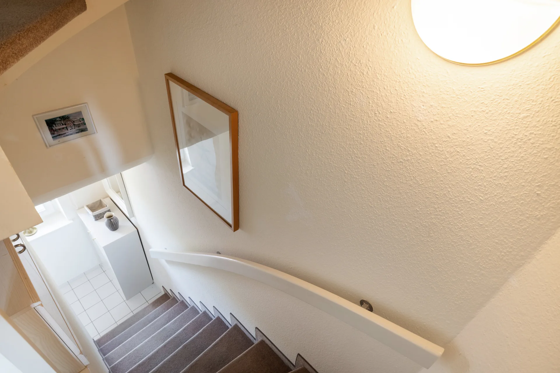 Bild - Genehmigte Ferienwohnung im Herzen von Keitum