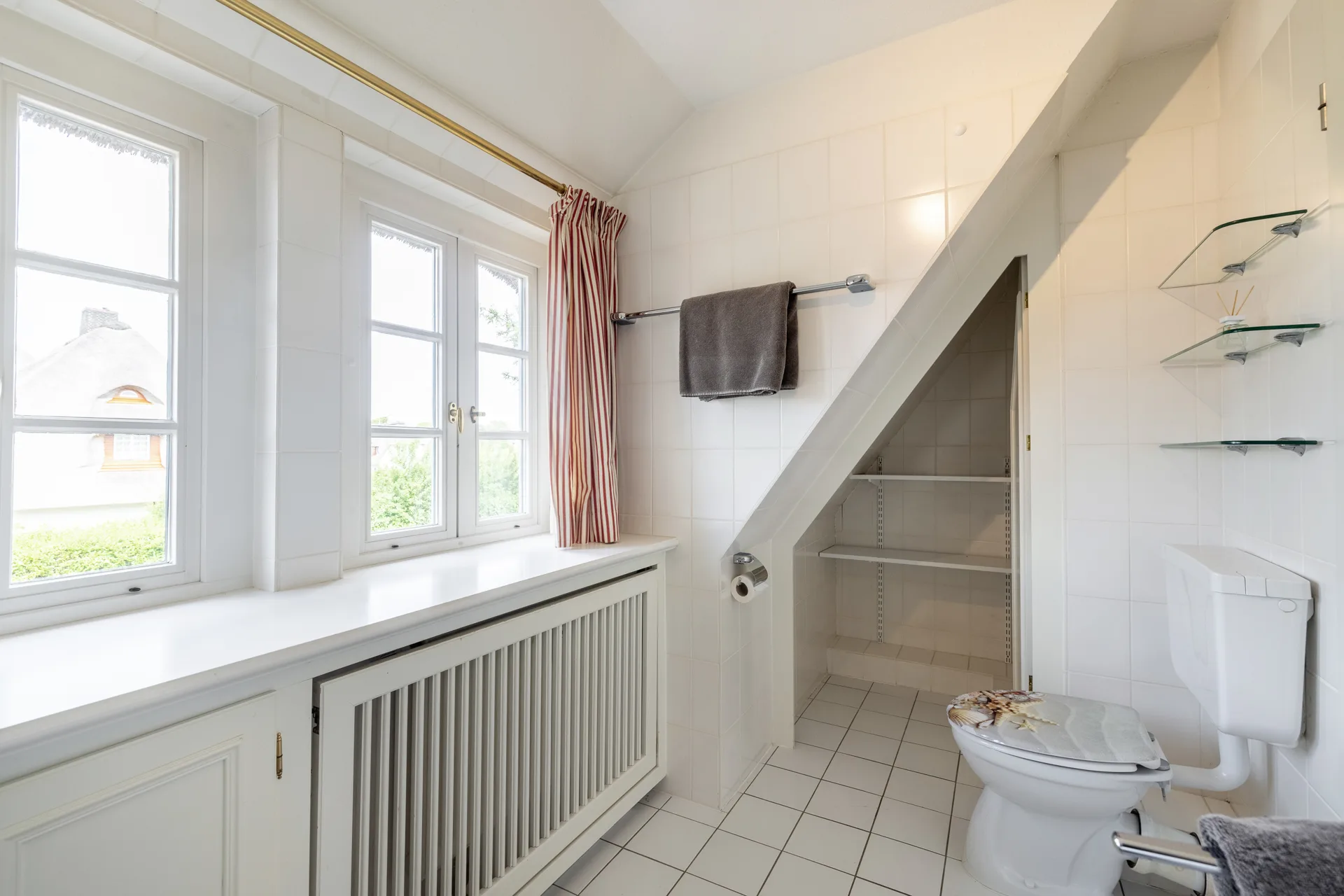 Bild - Genehmigte Ferienwohnung im Herzen von Keitum