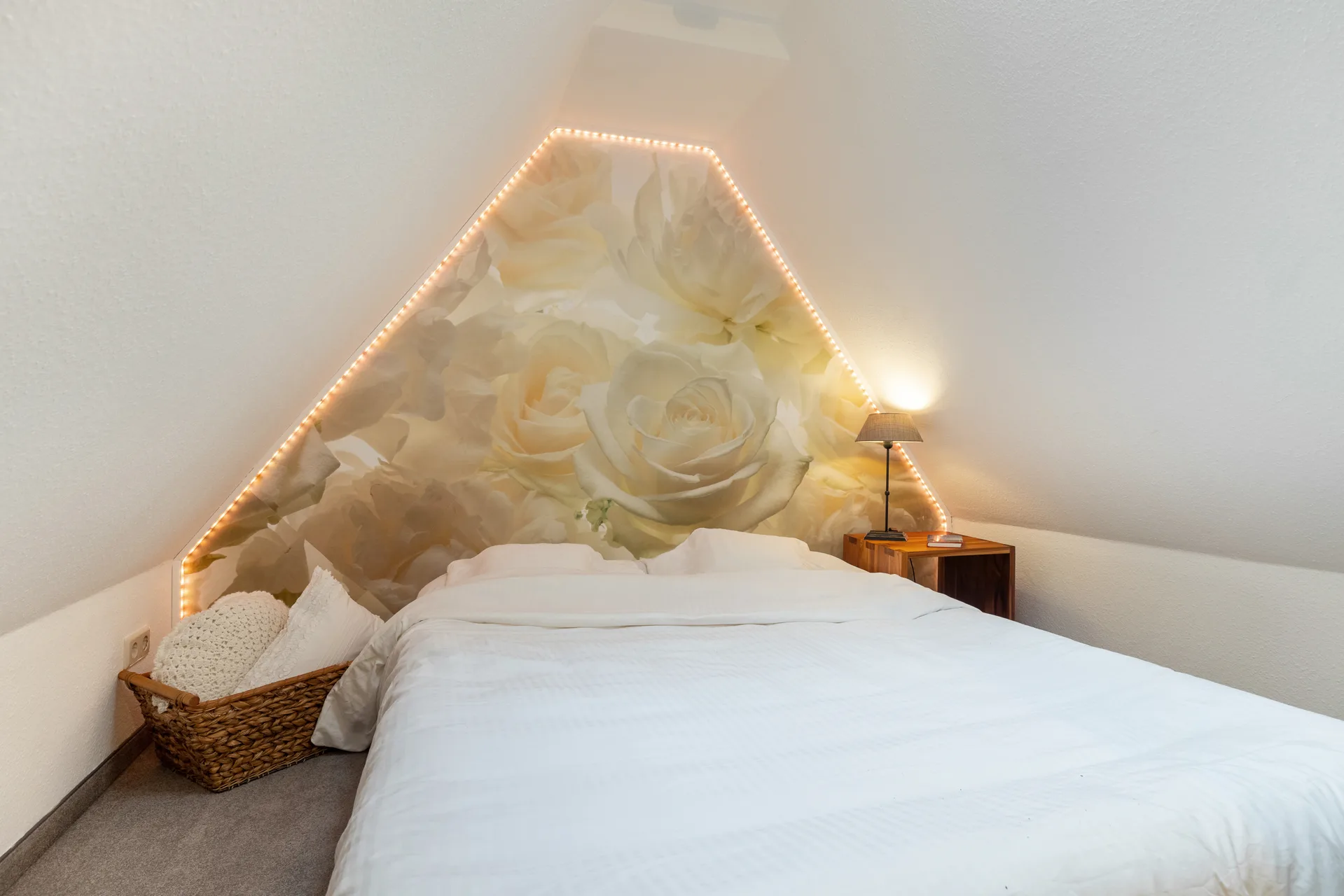 Bild - Genehmigte Ferienwohnung im Herzen von Keitum