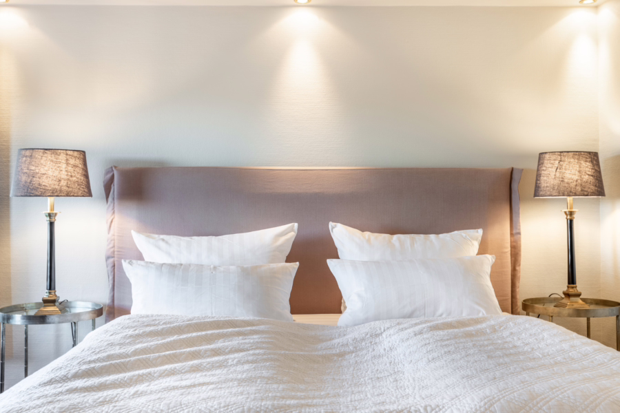 Bild - Schönes Appartement mit seitlichem Meerblick in bester Kampener Lage