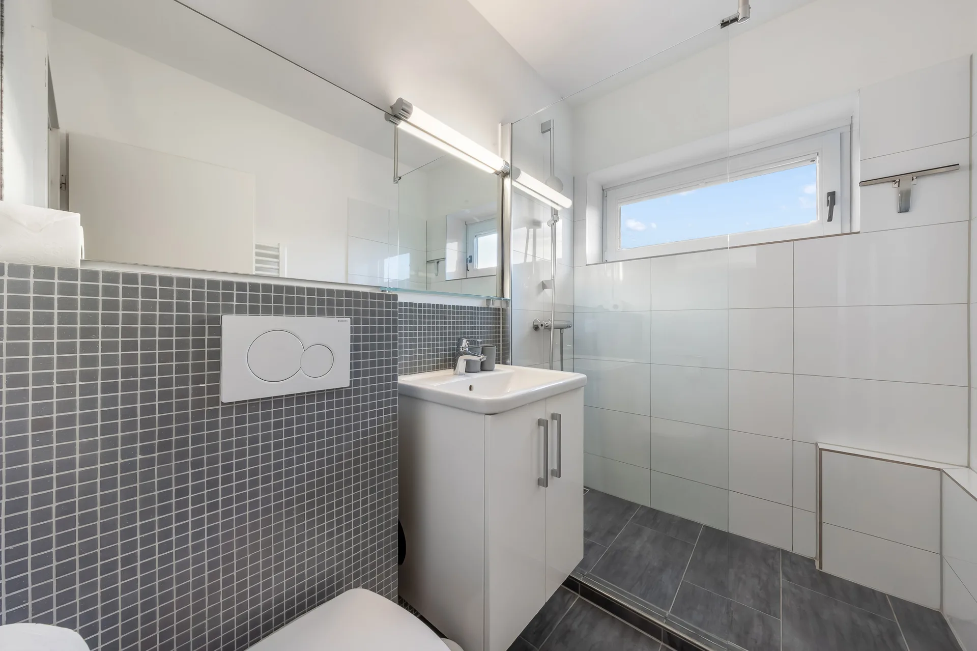 Bild - Gemütliche Obergeschosswohnung am Dorfteich