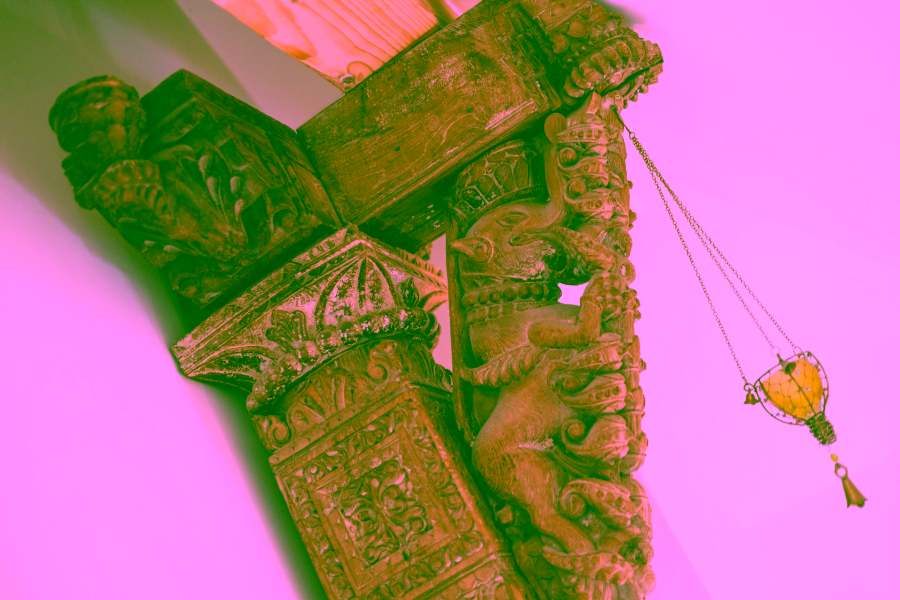 Bild - Reetgedeckte Eleganz (DHH) am Wattenmeer, mehr Watt geht nicht