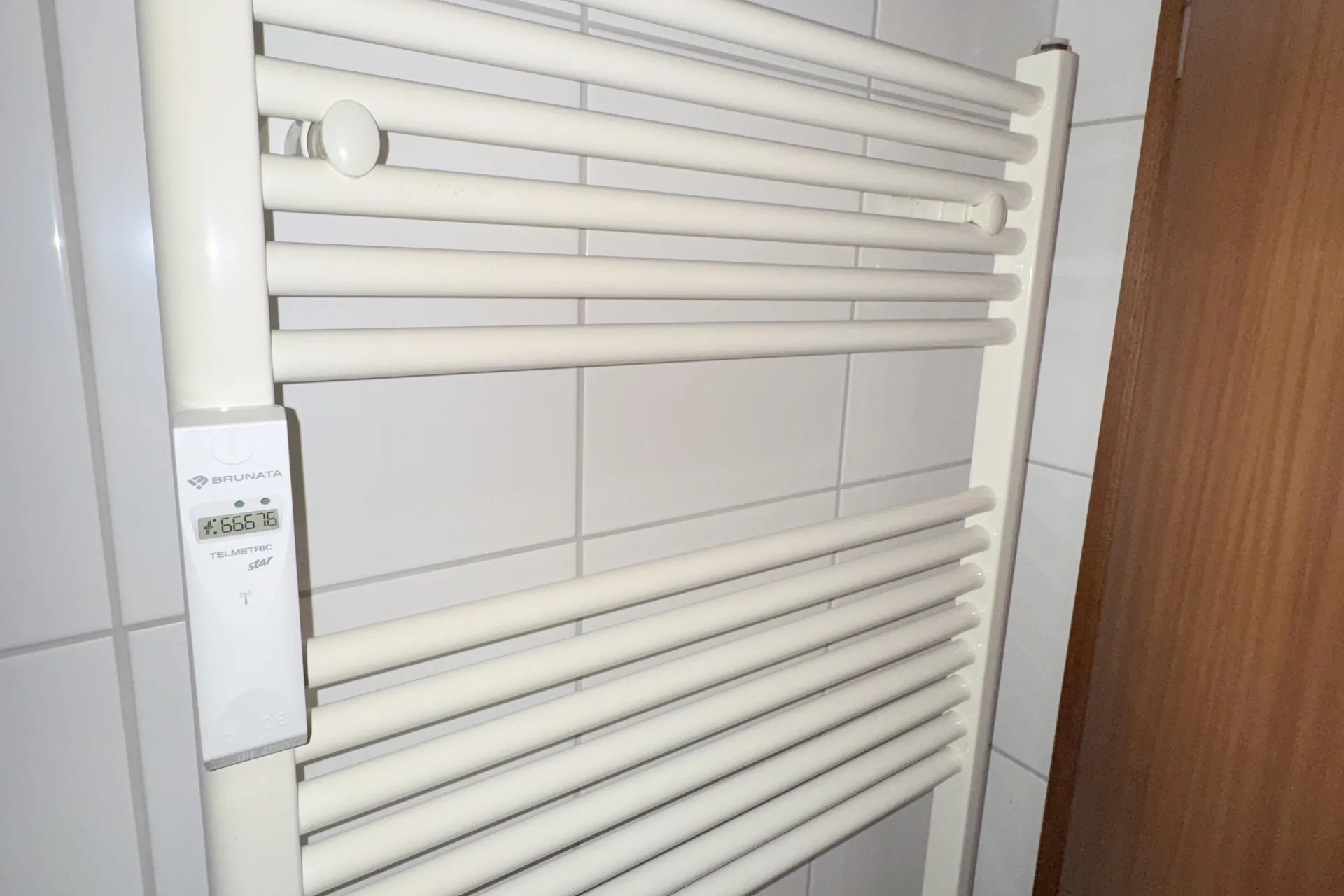 Bild - Schöne Erdgeschoss-Wohnung in ruhiger Lage von Wenningstedt