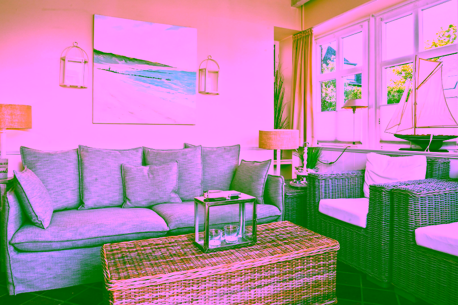 Bild - Charmante Eigentumswohnung in strand- und stadtnaher Lage von Westerland