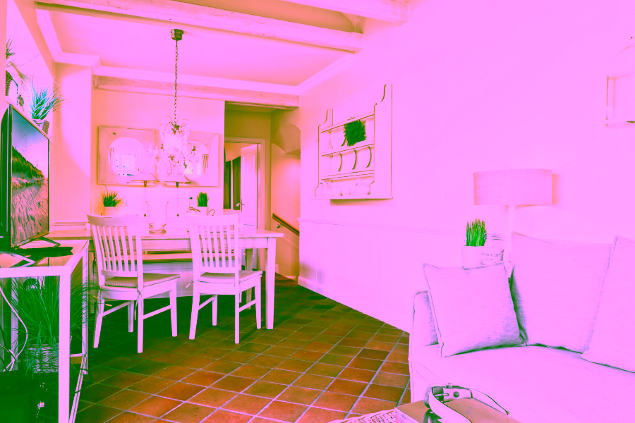 Bild - Charmante Eigentumswohnung in strand- und stadtnaher Lage von Westerland