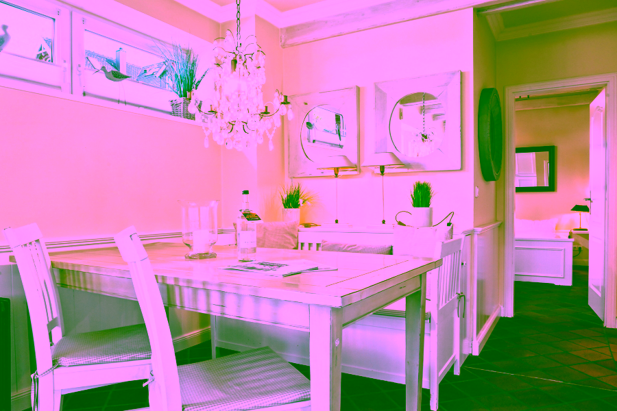 Bild - Charmante Eigentumswohnung in strand- und stadtnaher Lage von Westerland